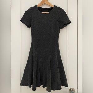 Tibi knit mini dress